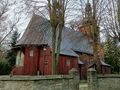 Parafia w Pisarzowej