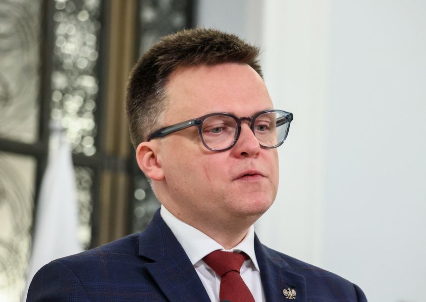 Szymon Hołownia