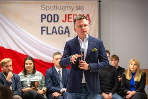 Szymon Hołownia