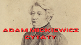 Adam Mickiewicz
