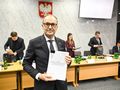 Komisja ds. afery wizowej