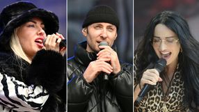 Oni wezmą udział w preselekcjach do Eurowizji