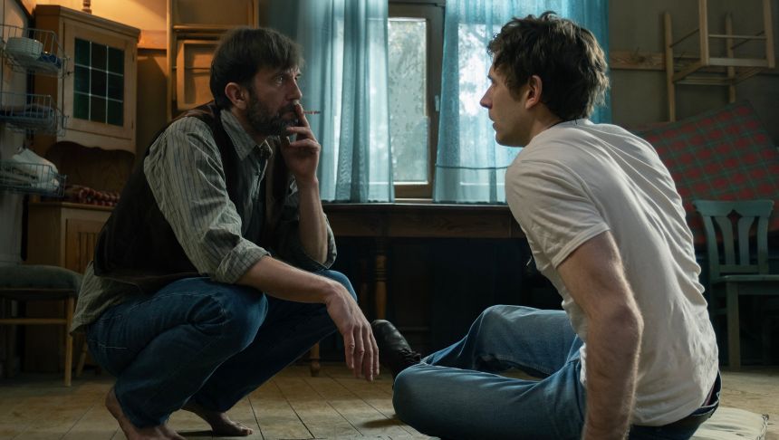 Max zapowiada nowy serial