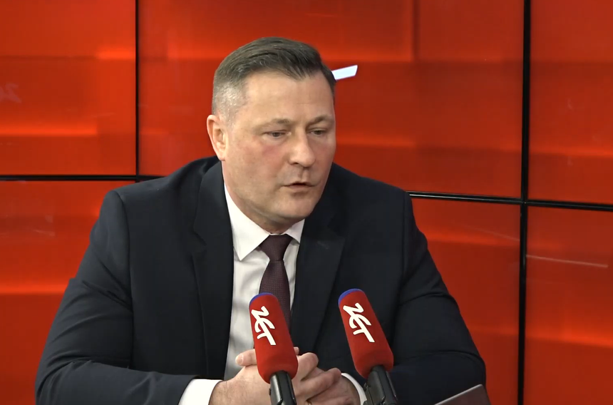 Krzysztof Paszyk