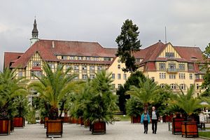 Kudowa-Zdrój