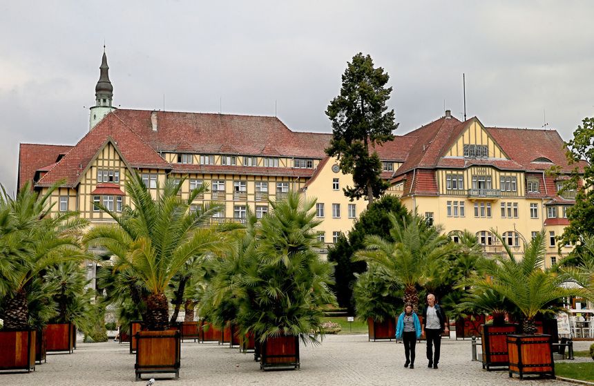 Kudowa-Zdrój