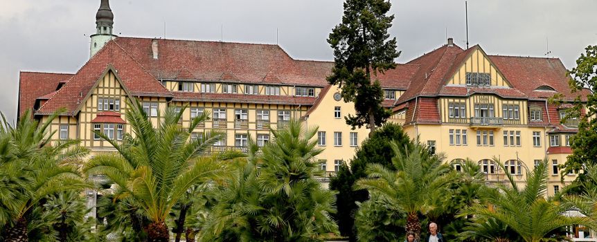 Kudowa-Zdrój