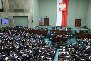 Sejm