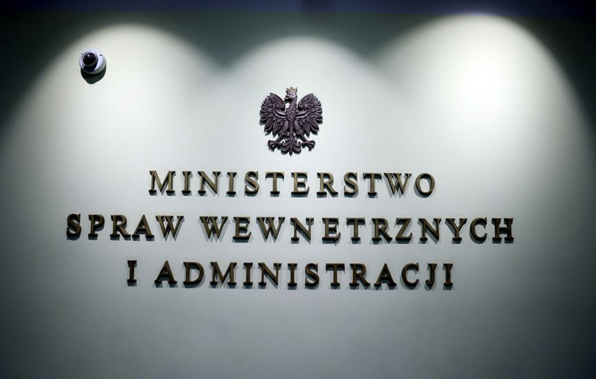 MSWiA