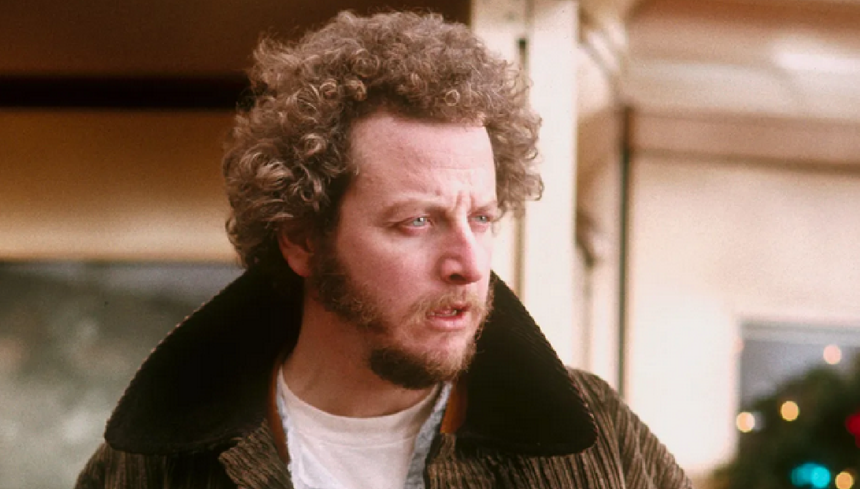 Daniel Stern