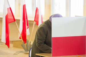 Kampania prezydencka 2025