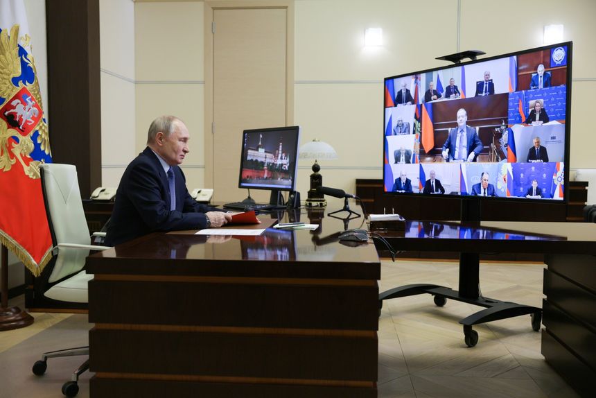 putin