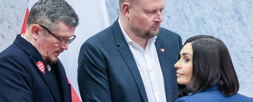 komisja śledcza