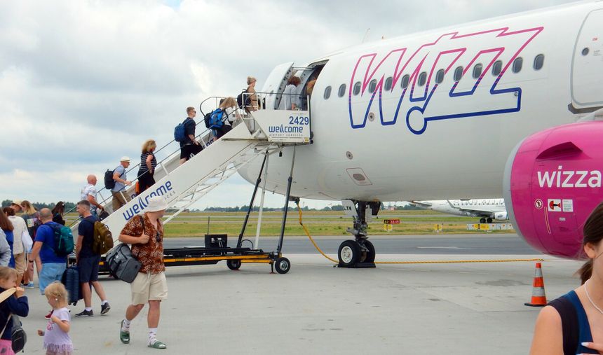 wizzair