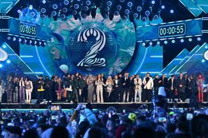 Sylwester z Dwójką 2024: najważniejsze informacje o prowadzących