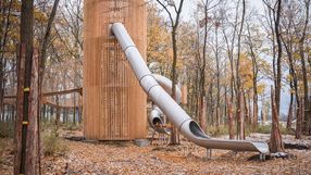 Park Żerański