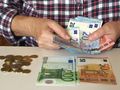 gotowka euro