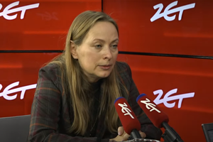 Katarzyna Pełczyńska-Nałęcz