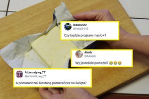 masło