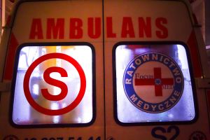 Ambulans