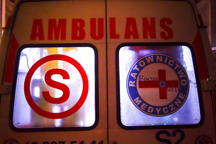Ambulans