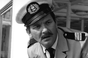 Ryszard Pietruski kadr z filmu 
