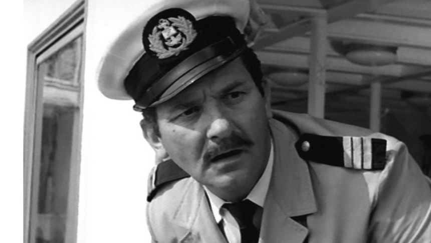 Ryszard Pietruski kadr z filmu 