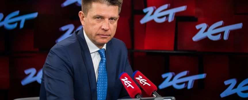 Ryszard Petru