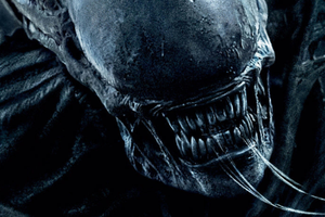 Ridley Scott wskazał 3 filmy, które były inspiracją dla „Obcego”