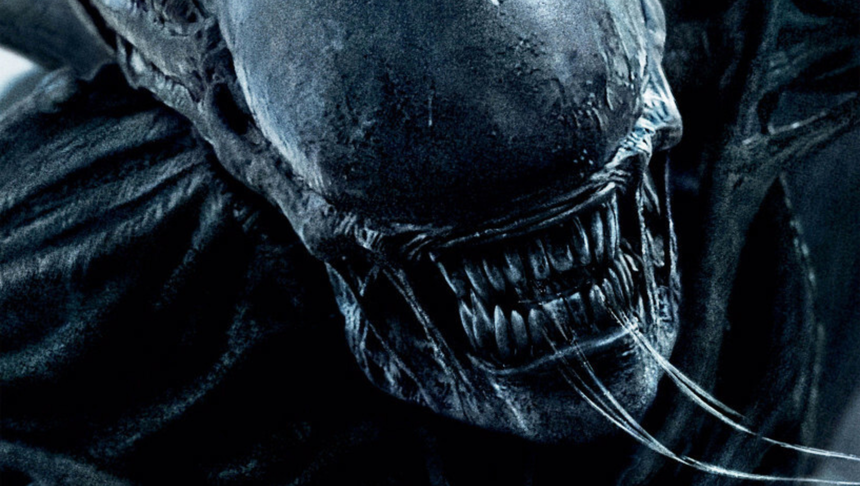 Ridley Scott wskazał 3 filmy, które były inspiracją dla „Obcego”