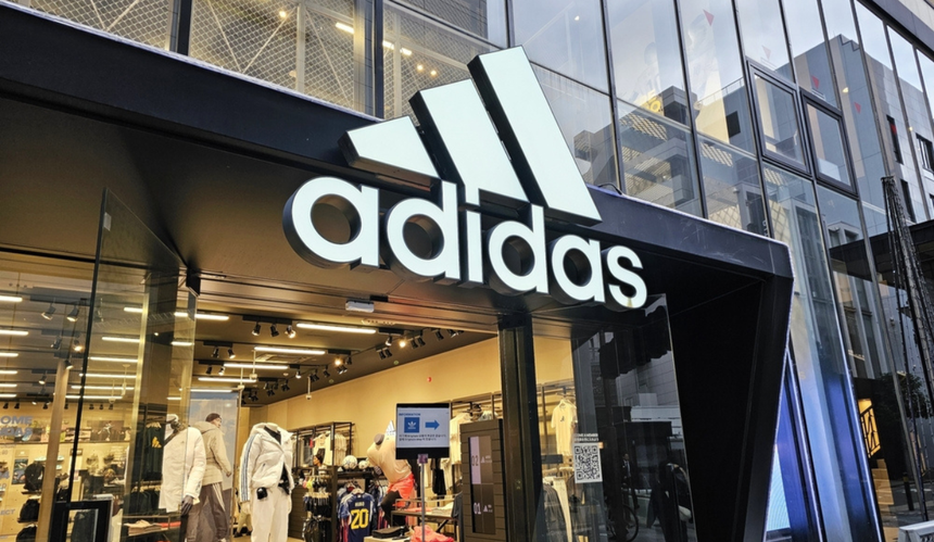 Adidas
