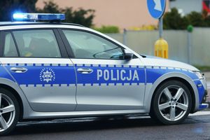 75-latek strzelił kobiecie w głowę
