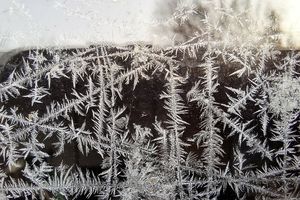 Gołoledź i pogoda na trzech króli