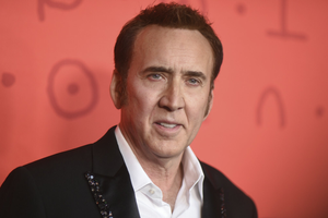 „Nicolas Cage” to tylko pseudonim. Mało kto wie, że aktor ma polskie korzenie
