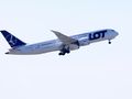 Samolot LOT