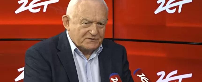 Leszek Miller