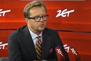 Michał Wawrykiewicz