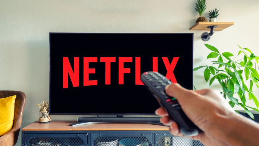 Netflix
