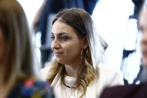 Kinga Gajewska