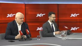 Gość Radia ZET