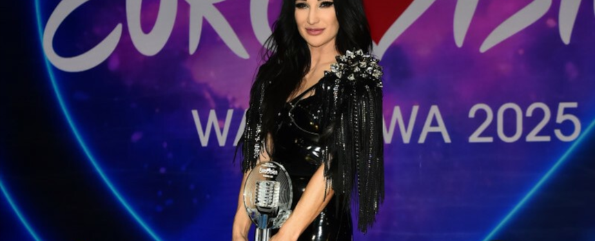 Justyna Steczkowska