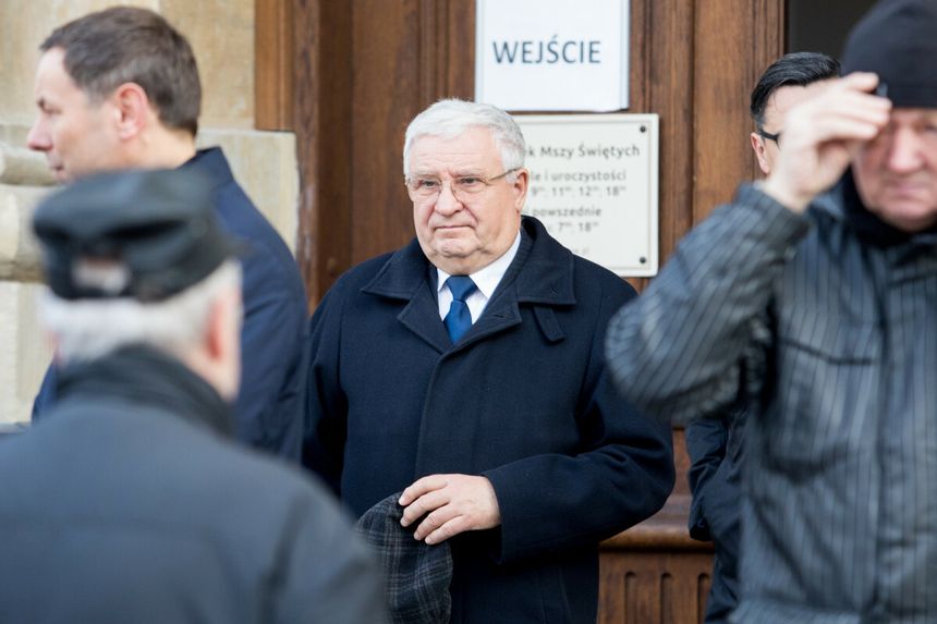 Kazimierz Kujda