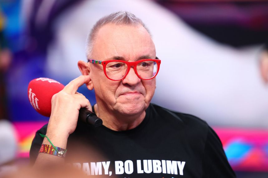 Jerzy Owsiak