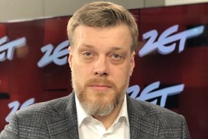 Adrian Zandberg