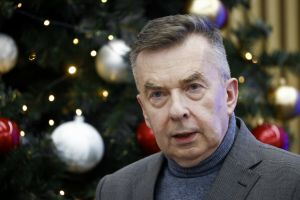 Dariusz Wieczorek