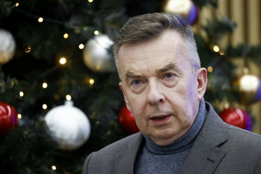 Dariusz Wieczorek