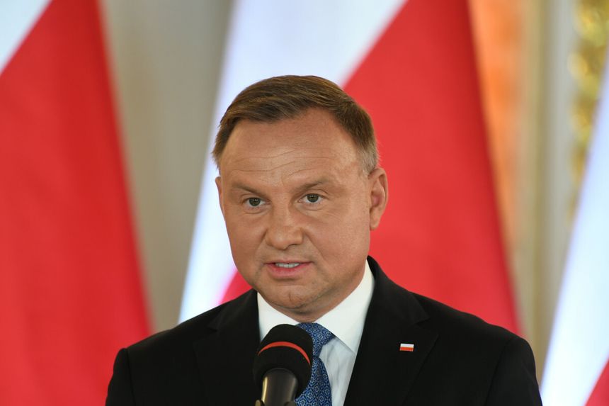 Andrzej Duda