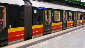 Metro Warszawskie 