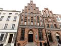 Dom Mikołaja Kopernika w Toruniu