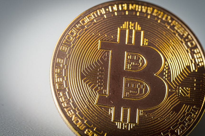 Bitcoin
